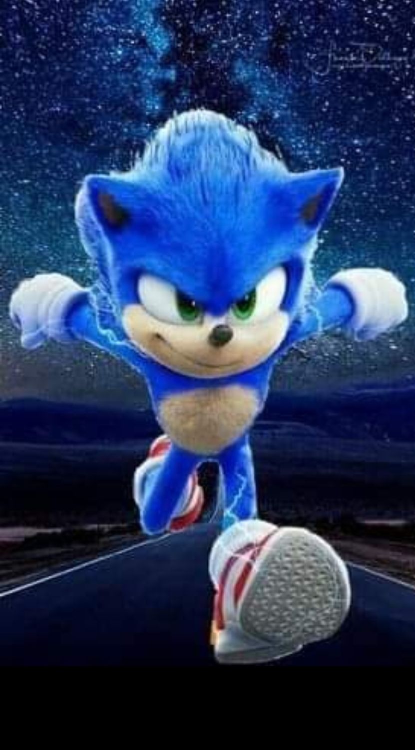 Sommersweat Sonic Panele Lieferung Oktober 
