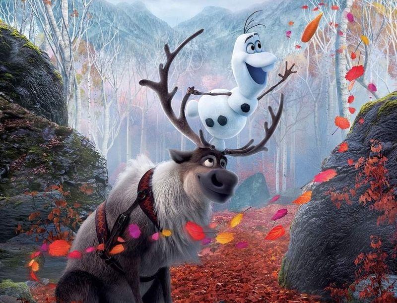 Sommersweat Panele Olaf Lieferung Oktober 