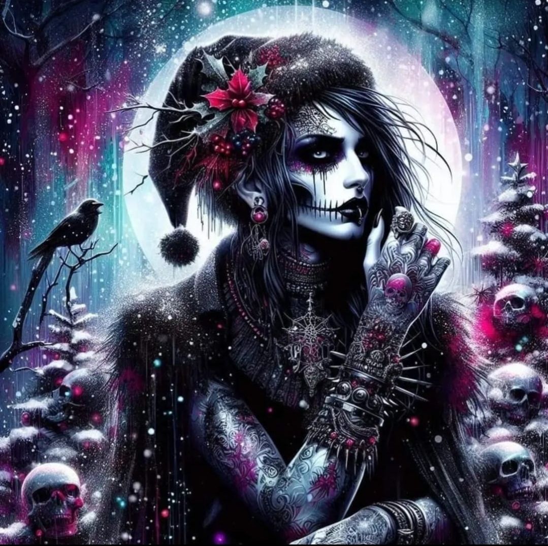 Sommersweat Panele Skulls Totenkopf 60x60cm Sommersweat Panele Skulls Totenkopf 60x60cm