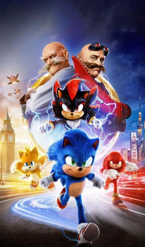 Sommersweat Sonic Panele Lieferung Oktober 