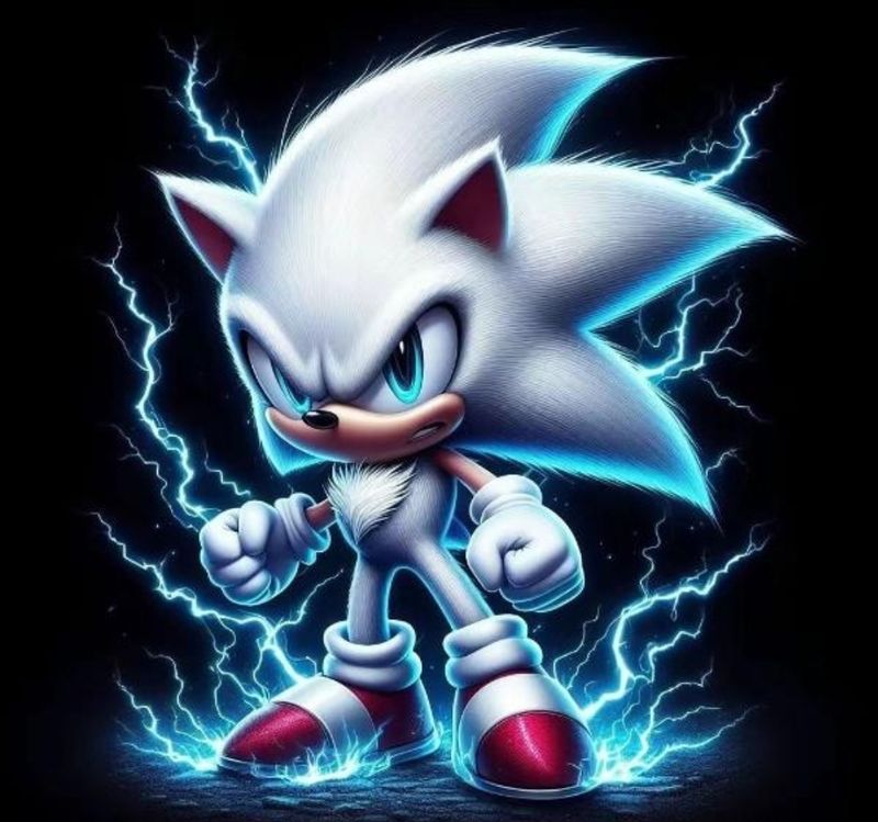Sommersweat Sonic Panele Lieferung Oktober 
