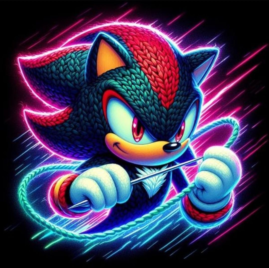 Sommersweat Sonic Panele Lieferung Oktober 