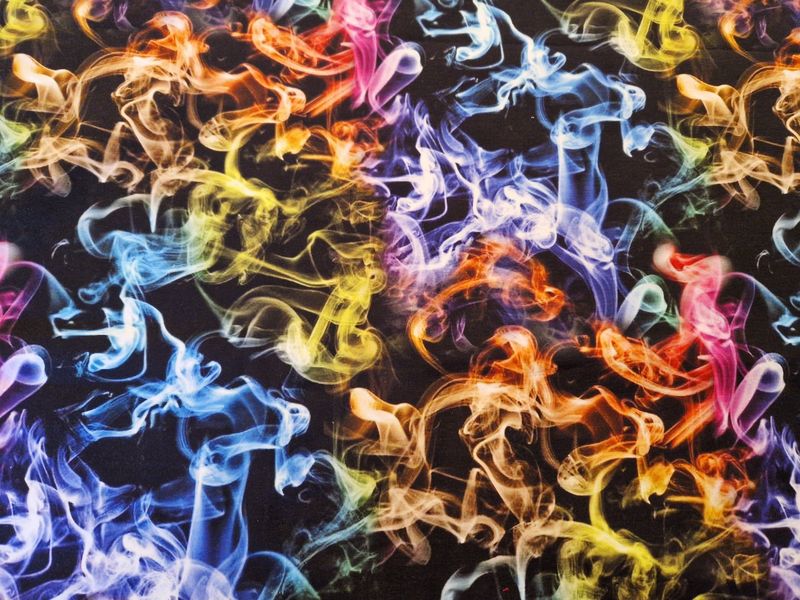 Sommersweat Pokemon Galaxie bunt 70cm x 180cm breit Sommersweat Pokemon Galaxie bunt 70cm x 180cm breit