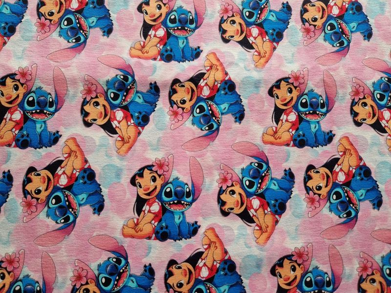 Sommersweat Stitch 50cm x 180cm Sommersweat Stitch 50cm x 180cm