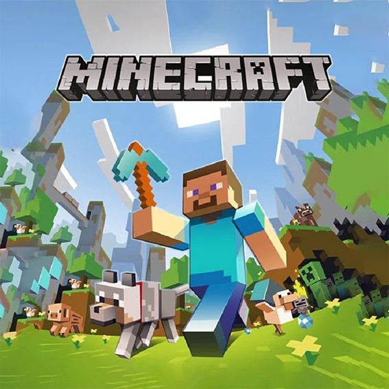 Vorbestellung Sommersweat Minecraft Panele Lieferung Oktober 