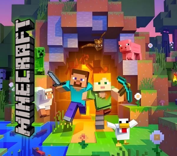 Vorbestellung Sommersweat Minecraft Panele Lieferung Oktober 