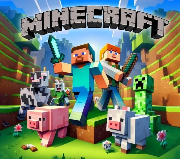 Vorbestellung Sommersweat Minecraft Panele Lieferung Oktober 