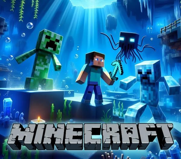 Vorbestellung Sommersweat Minecraft Panele Lieferung Oktober 