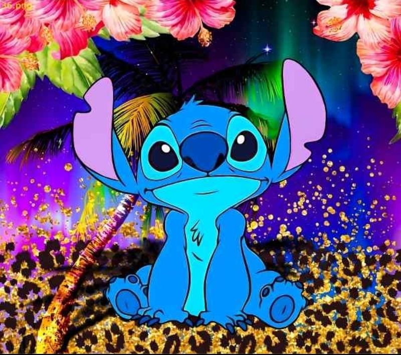 Sommersweat Stitch Panele 30x30cm Sommersweat Stitch Panele 30x30cm