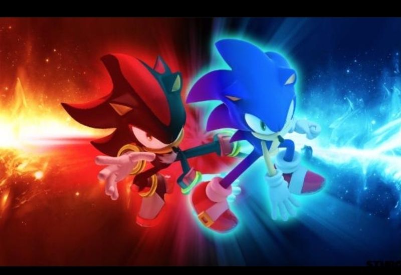 Sommersweat Sonic Panele 40x40cm Sommersweat Sonic Panele 40x40cm