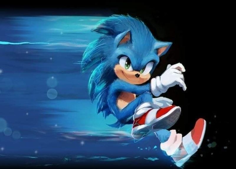 Sommersweat Sonic Panele 40x40cm Sommersweat Sonic Panele 40x40cm