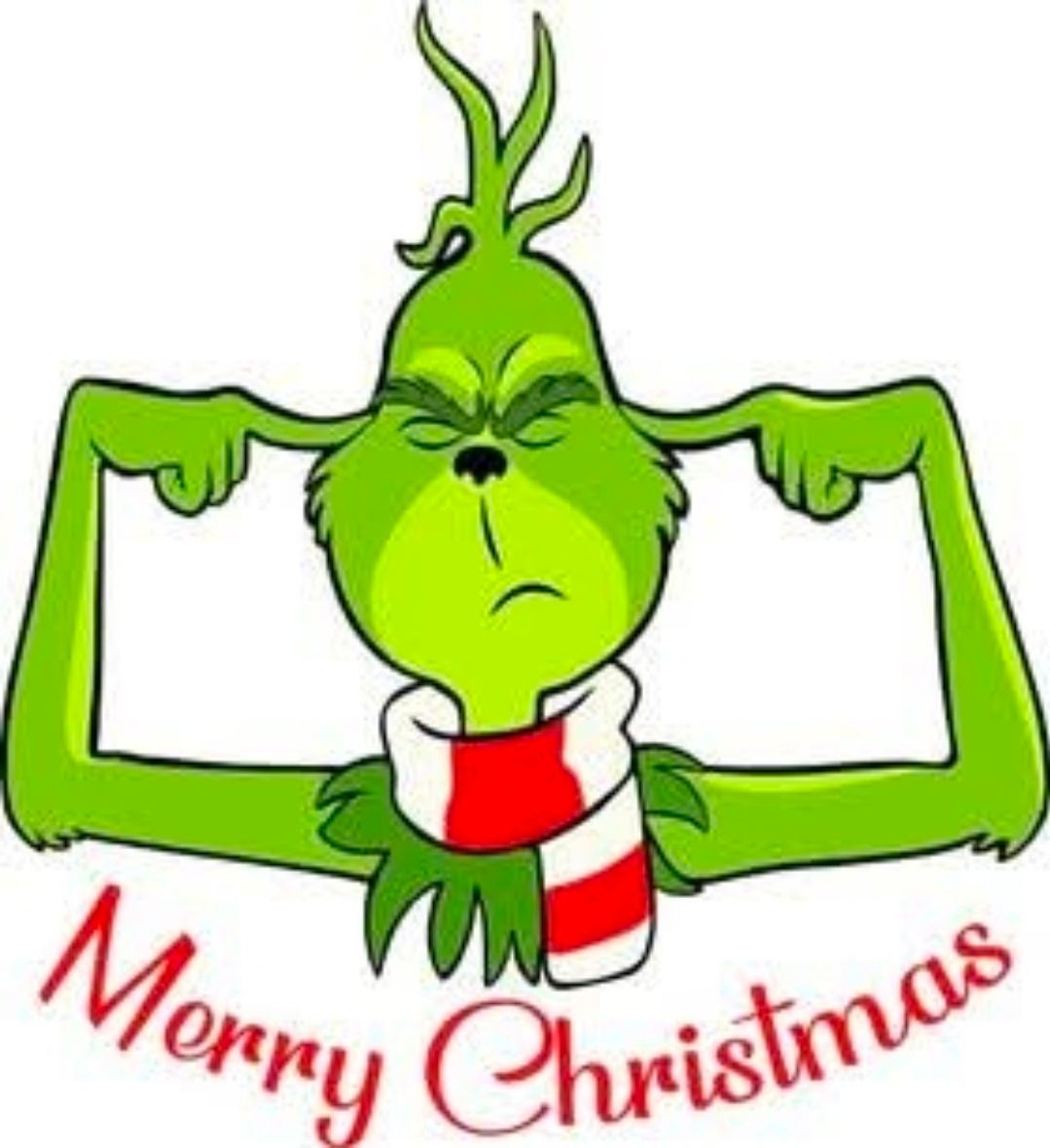 Bügelbild Grinch 10x10cm Lieferung Mitte November Bügelbild Grinch 10x10cm Lieferung Mitte November