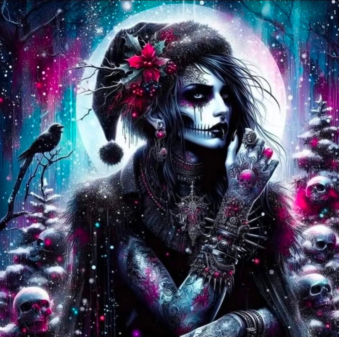 Sommersweat Panele Skulls Totenkopf 50x50cm Sommersweat Panele Skulls Totenkopf 50x50cm