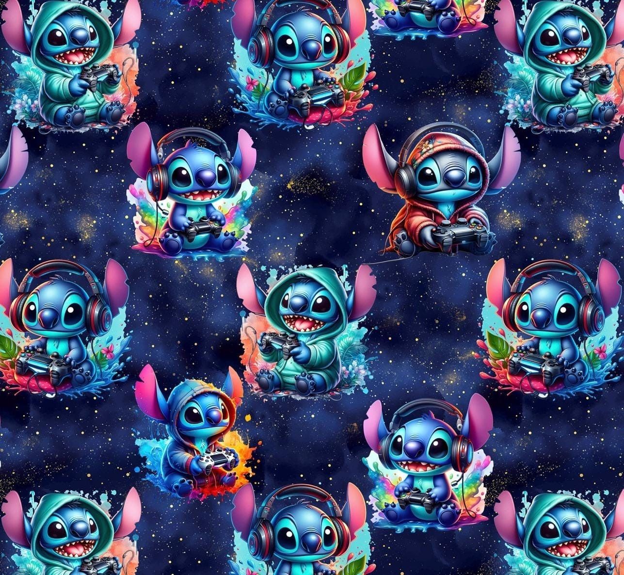 Sommersweat Stitch 50cm x 180cm breit Sommersweat Stitch 50cm x 180cm breit