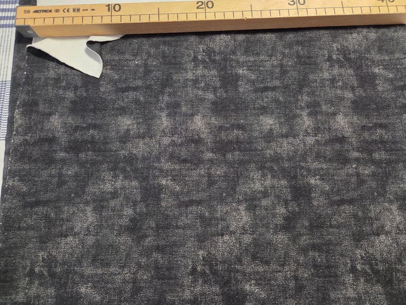 Sommersweat Jeans 40cm x 180cm breit Sommersweat Jeans 40cm x 180cm breit