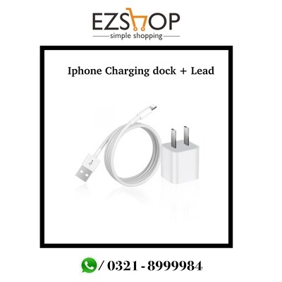 iPhone &amp; Android USB Cables &amp; Adapters