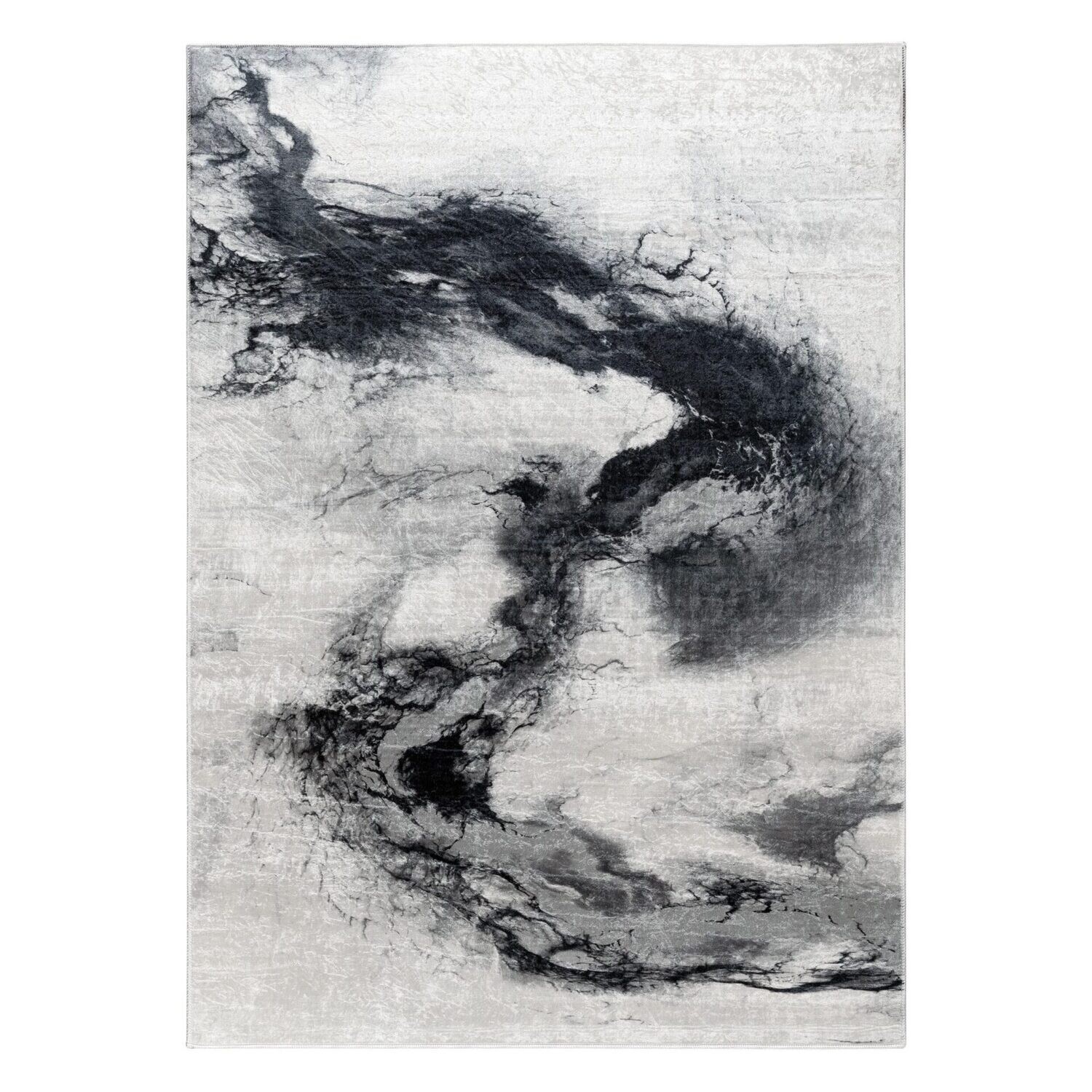 Mumbai, Größe: 80 x 150, Farbe: grau