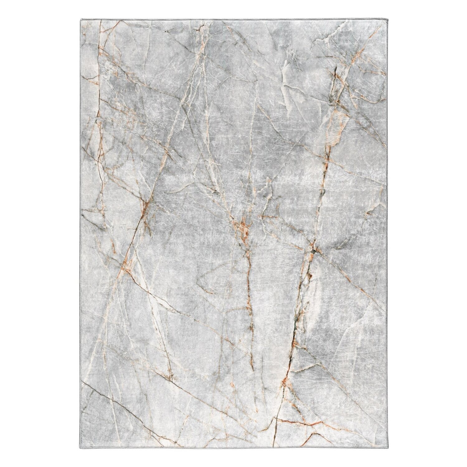 Sialkot, Größe: 80 x 150, Farbe: grau