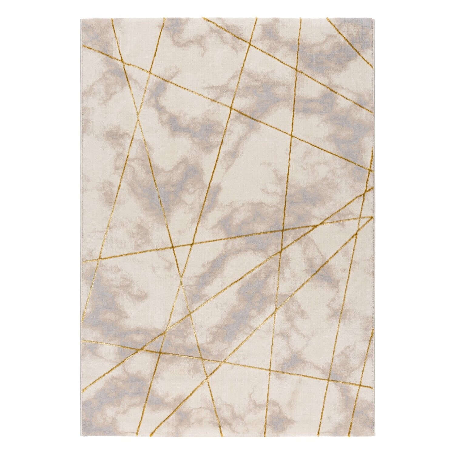 Nellore, Größe: 80 x 150, Farbe: gold