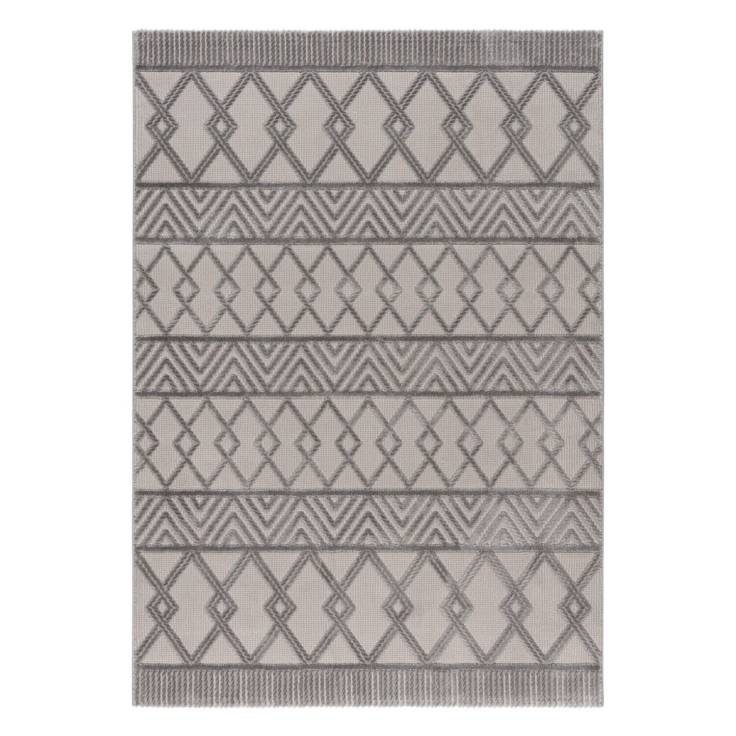 Bally, Größe: 80 x 150, Farbe: grau