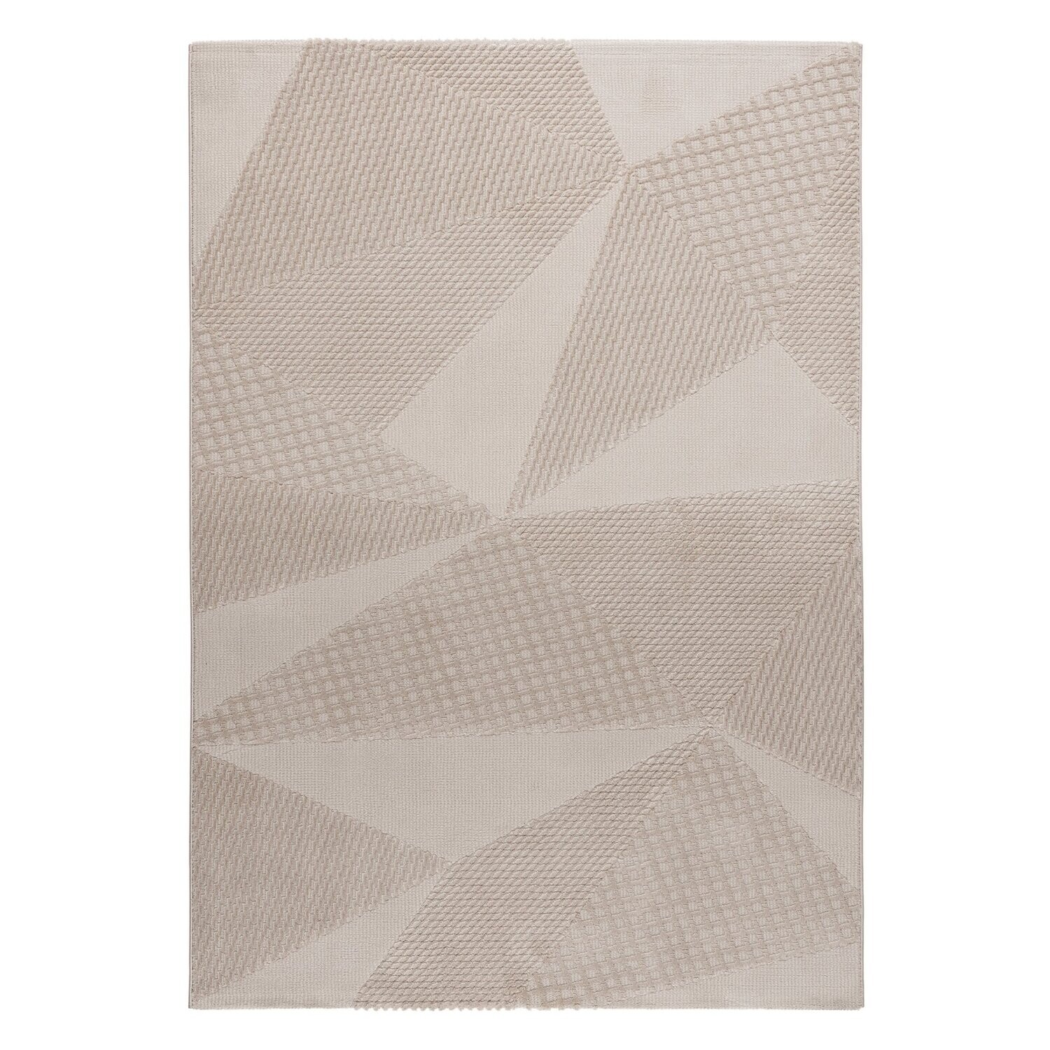 Dewas, Größe: 80 x 150, Farbe: beige