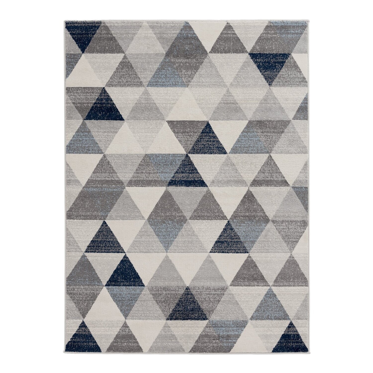 Jalna, Größe: 80 x 150, Farbe: blau