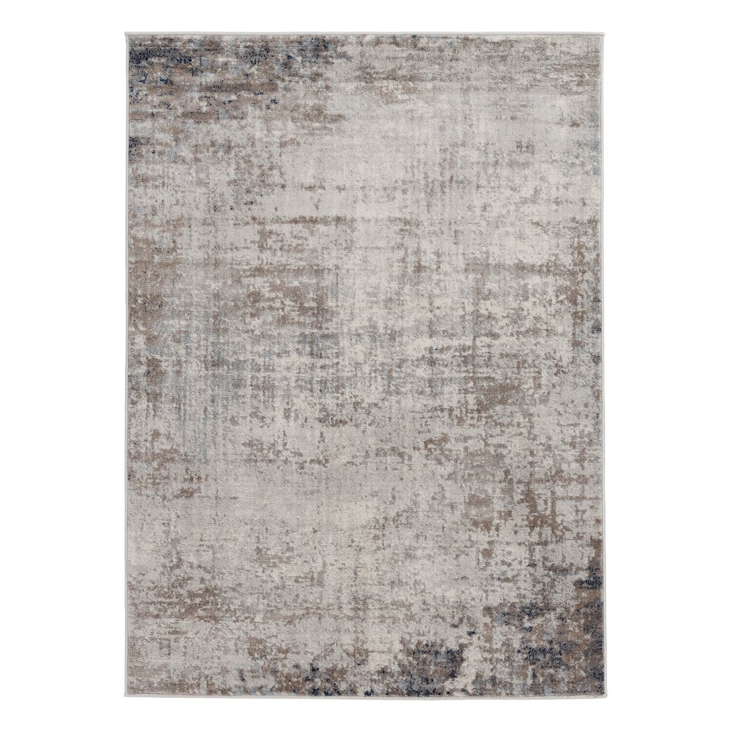 Purnia, Größe: 80 x 150, Farbe: braun