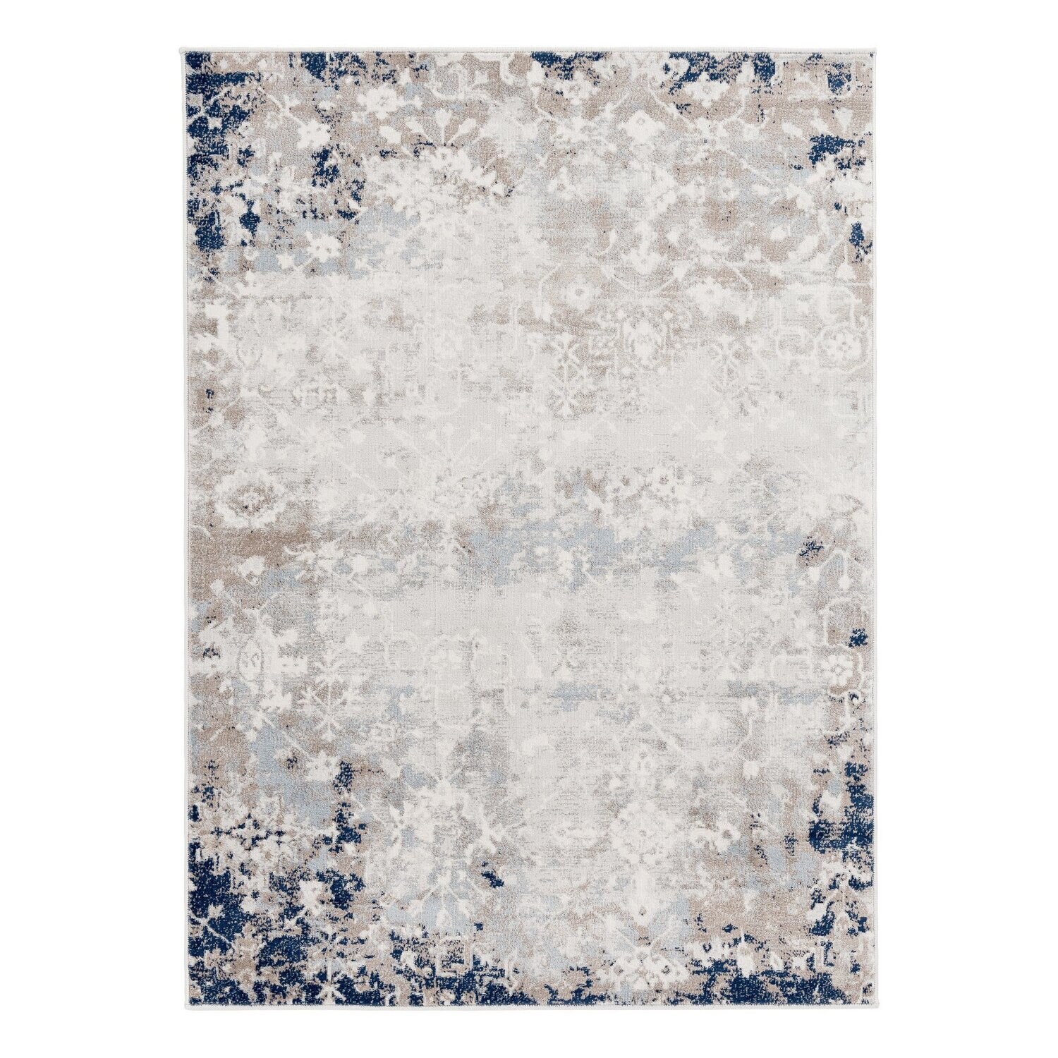 Satna, Größe: 80 x 150, Farbe: braun