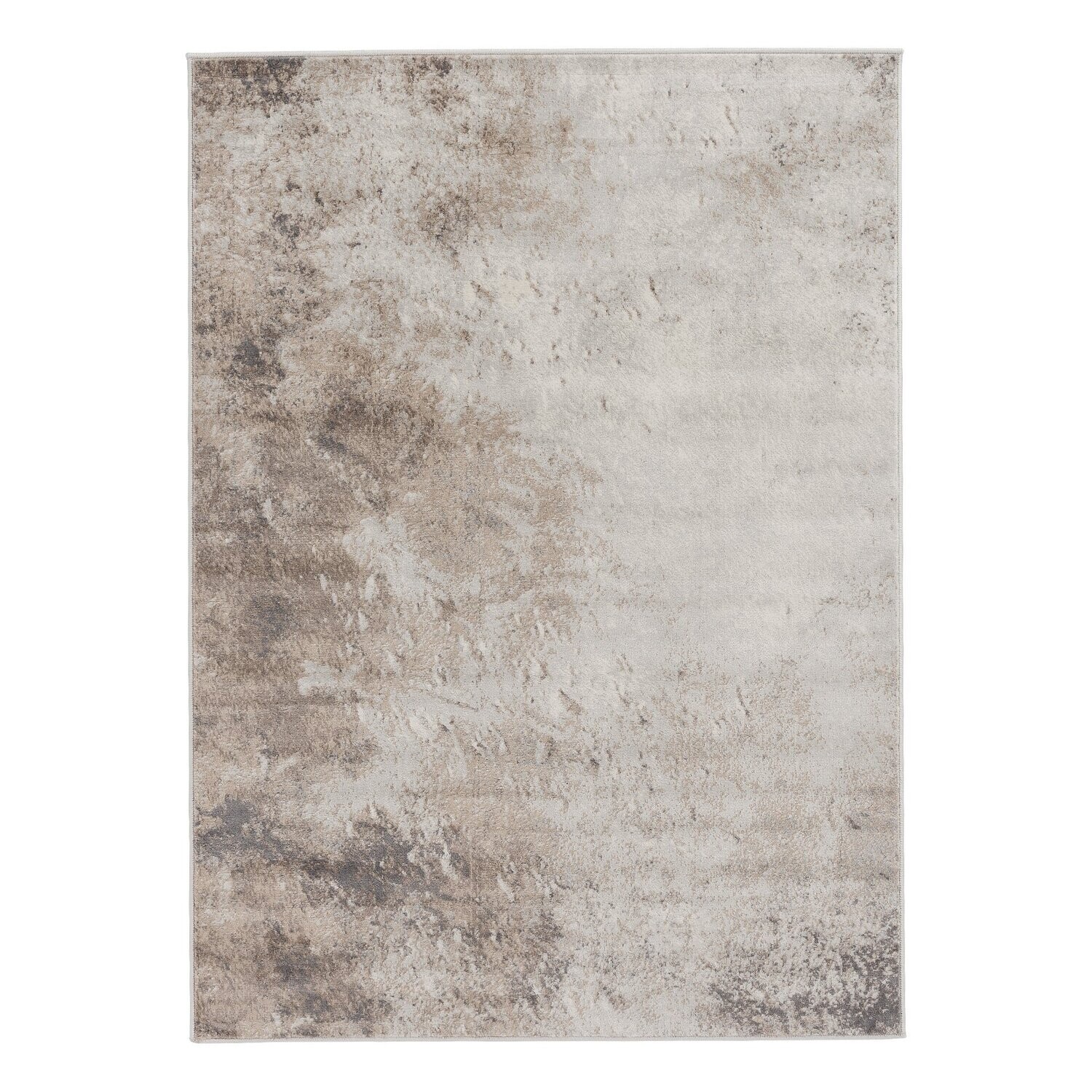Imphal, Größe: 80 x 150, Farbe: braun