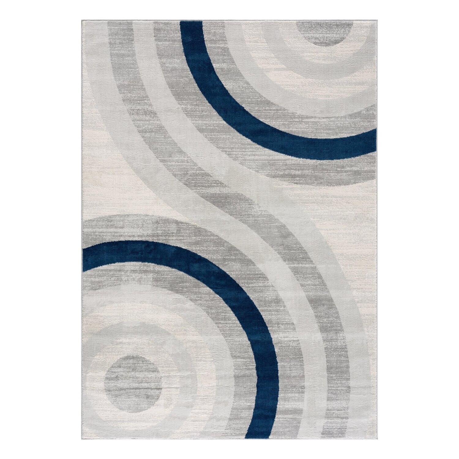 Pali, Größe: 80 x 150, Farbe: blau