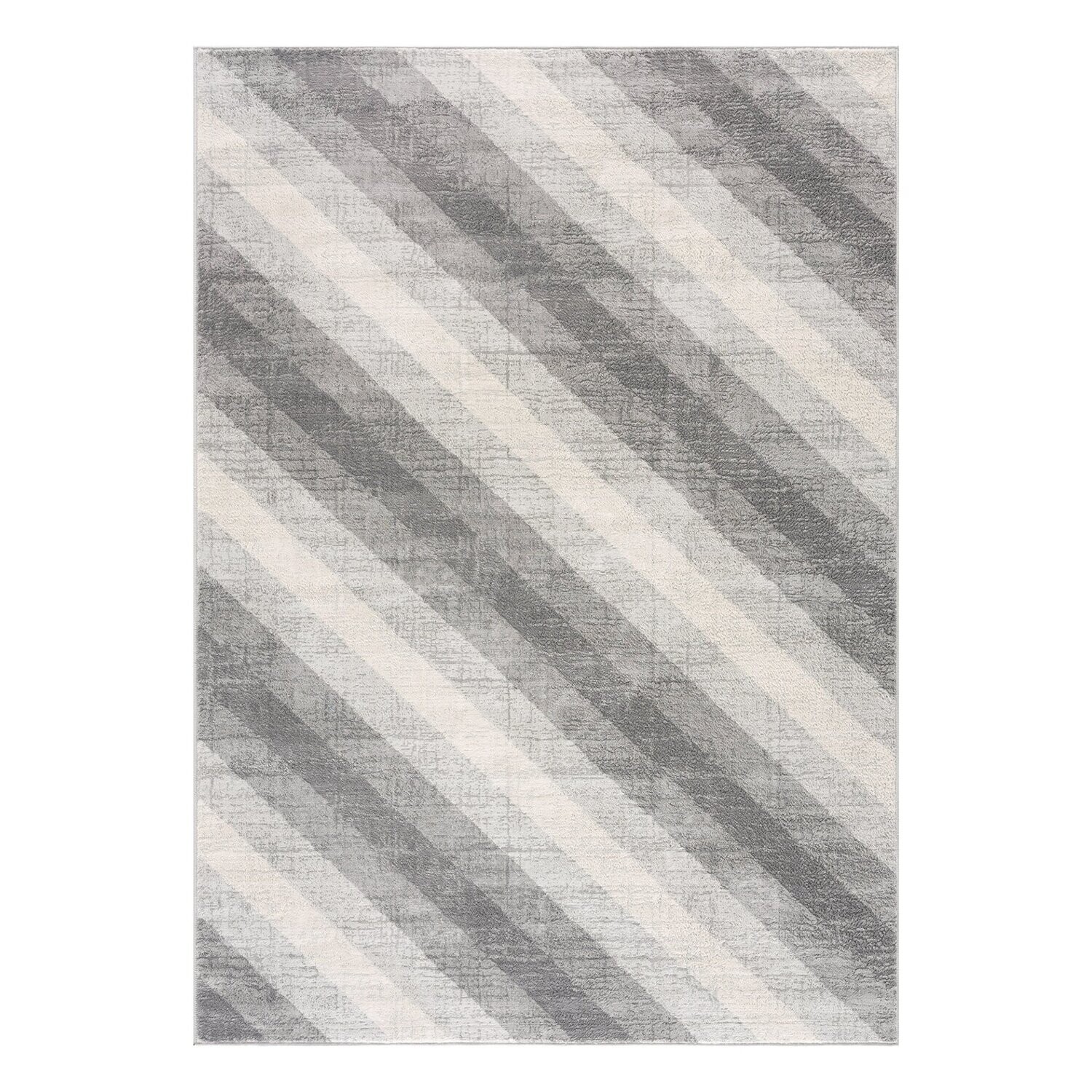 Katihar, Größe: 80 x 150, Farbe: grau
