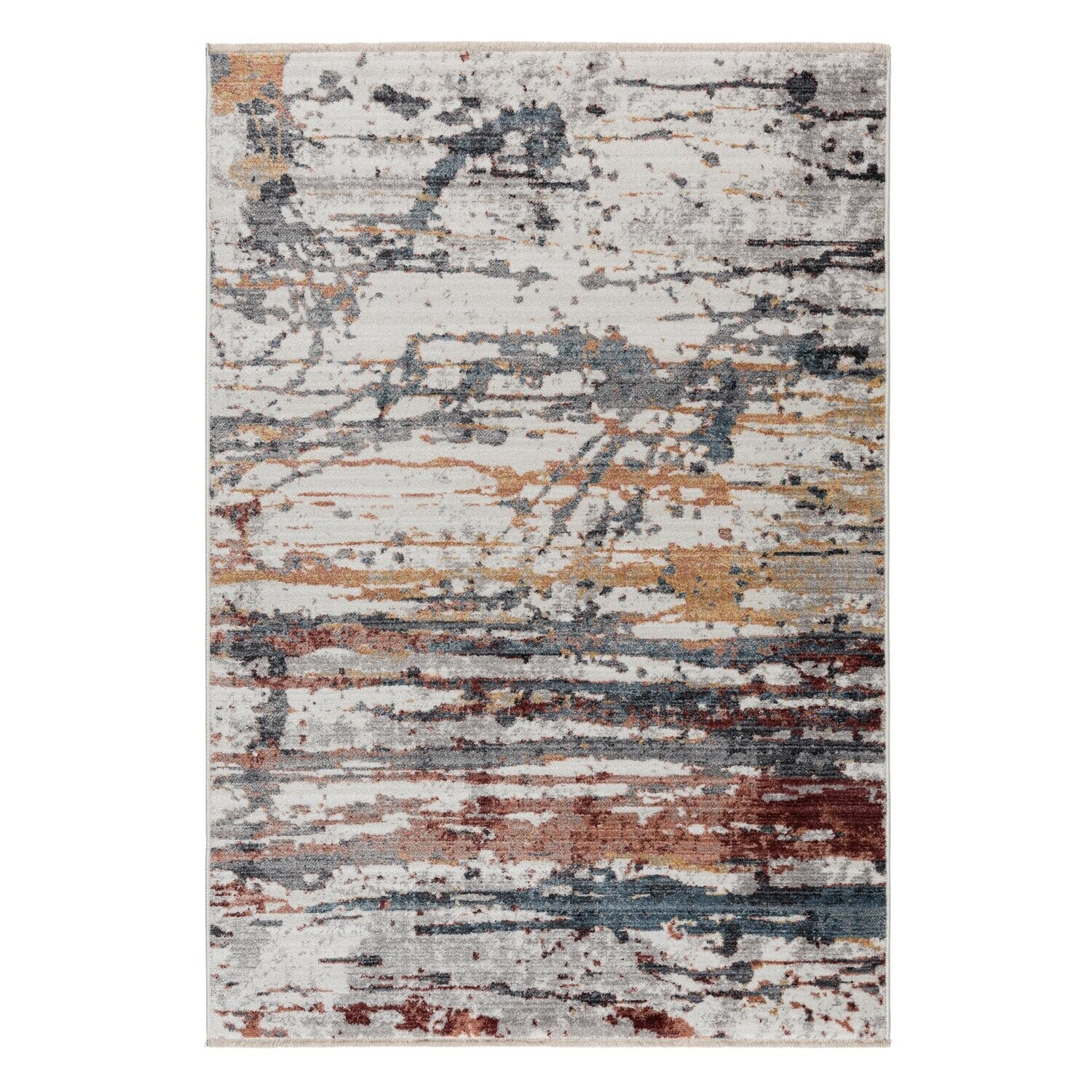Herat, Größe: 80 x 150, Farbe: mehrfarbig