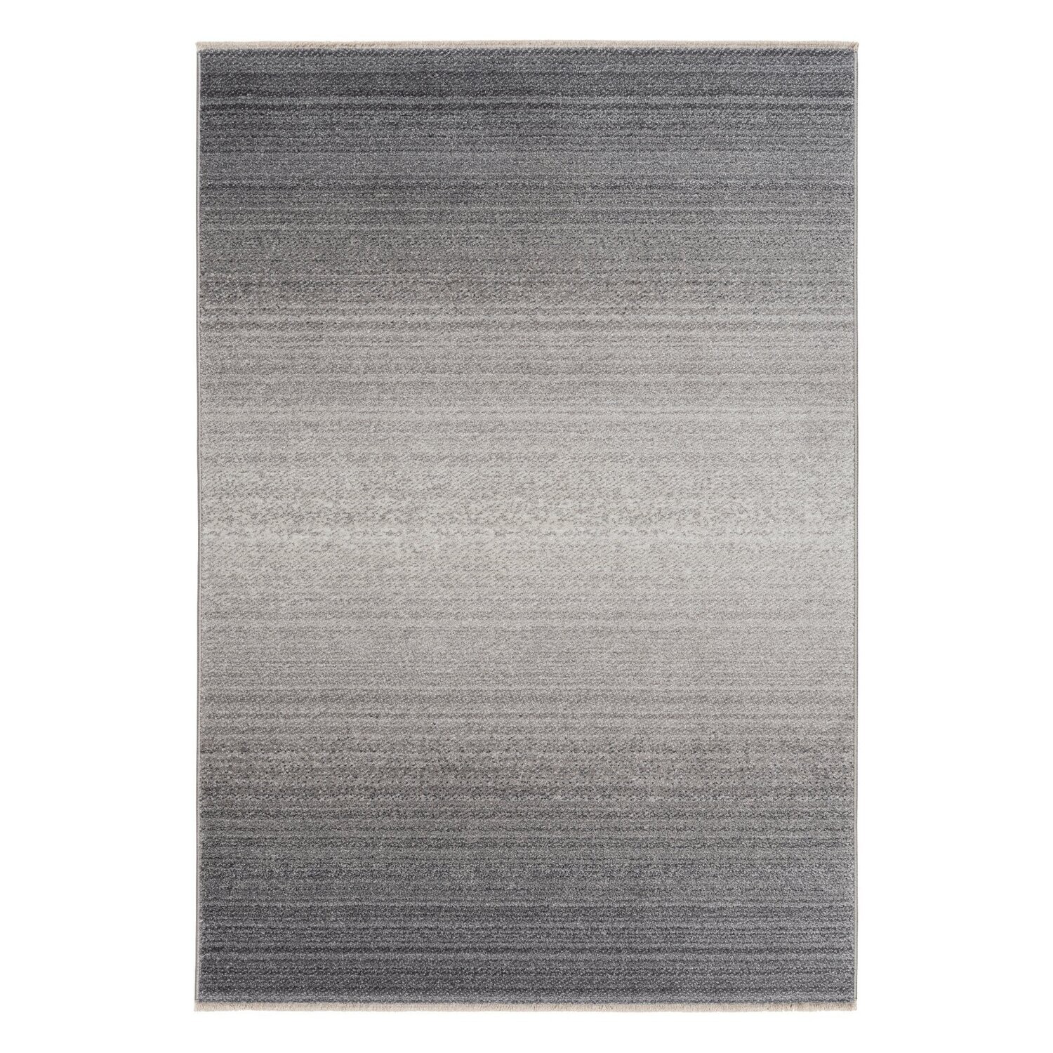 Kundus, Größe: 80 x 150, Farbe: grau