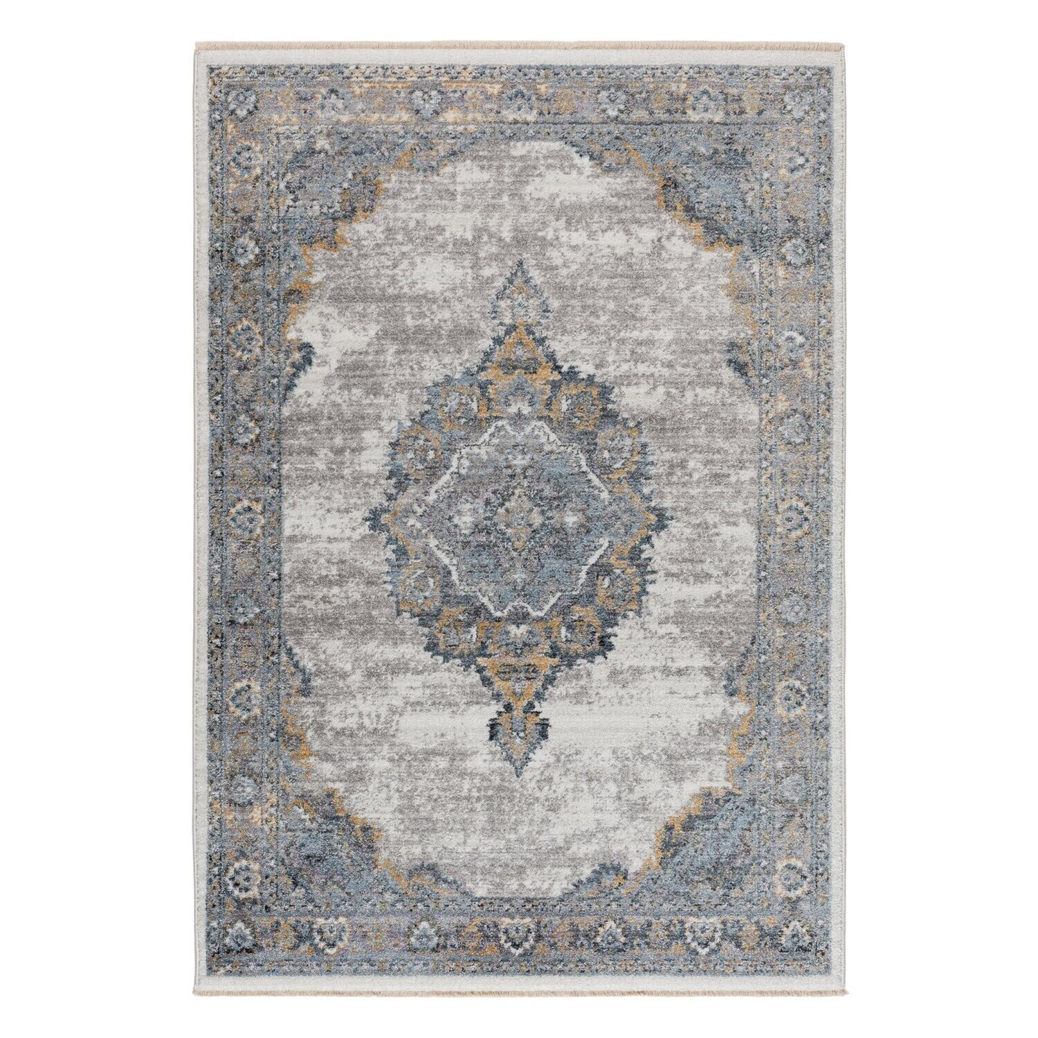 Chost, Größe: 80 x 150, Farbe: blau