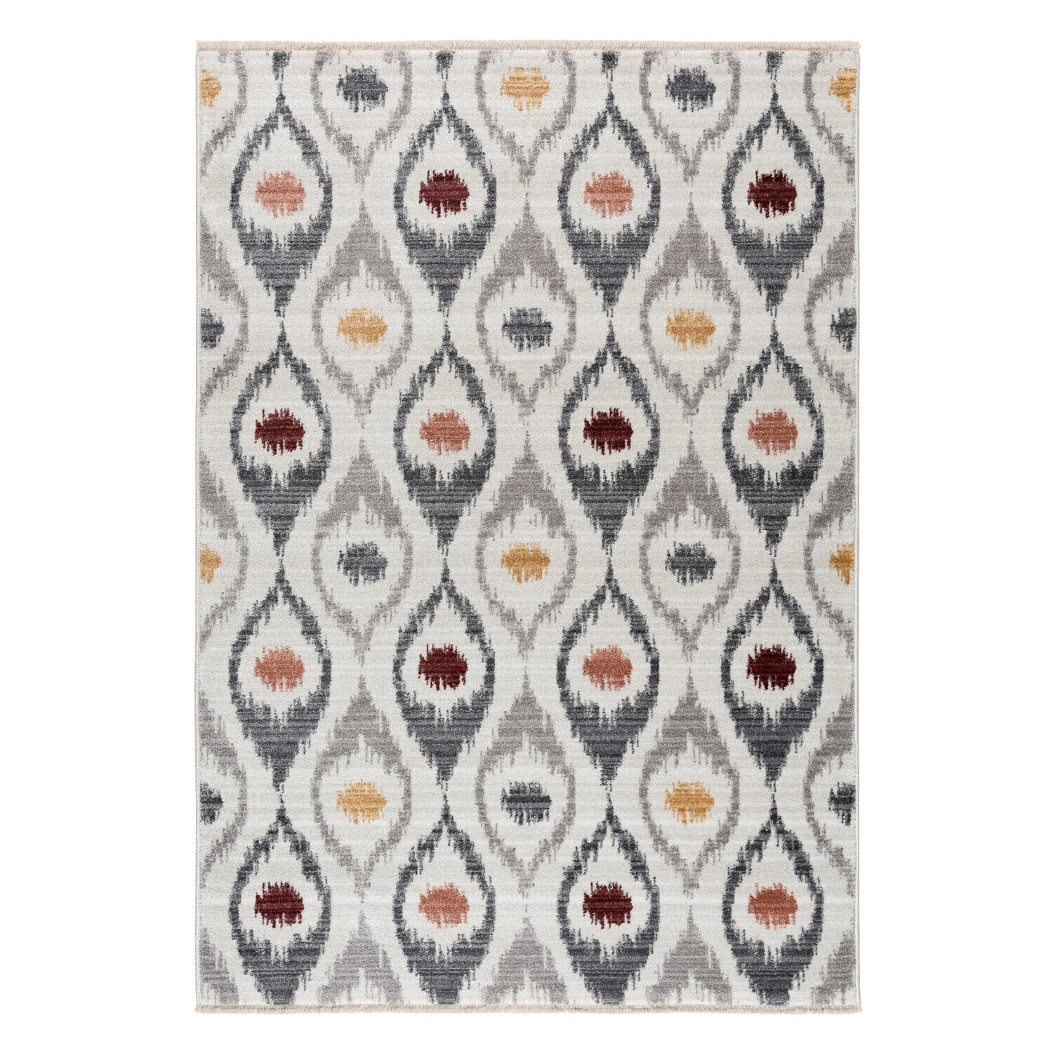 Farah, Größe: 80 x 150, Farbe: mehrfarbig