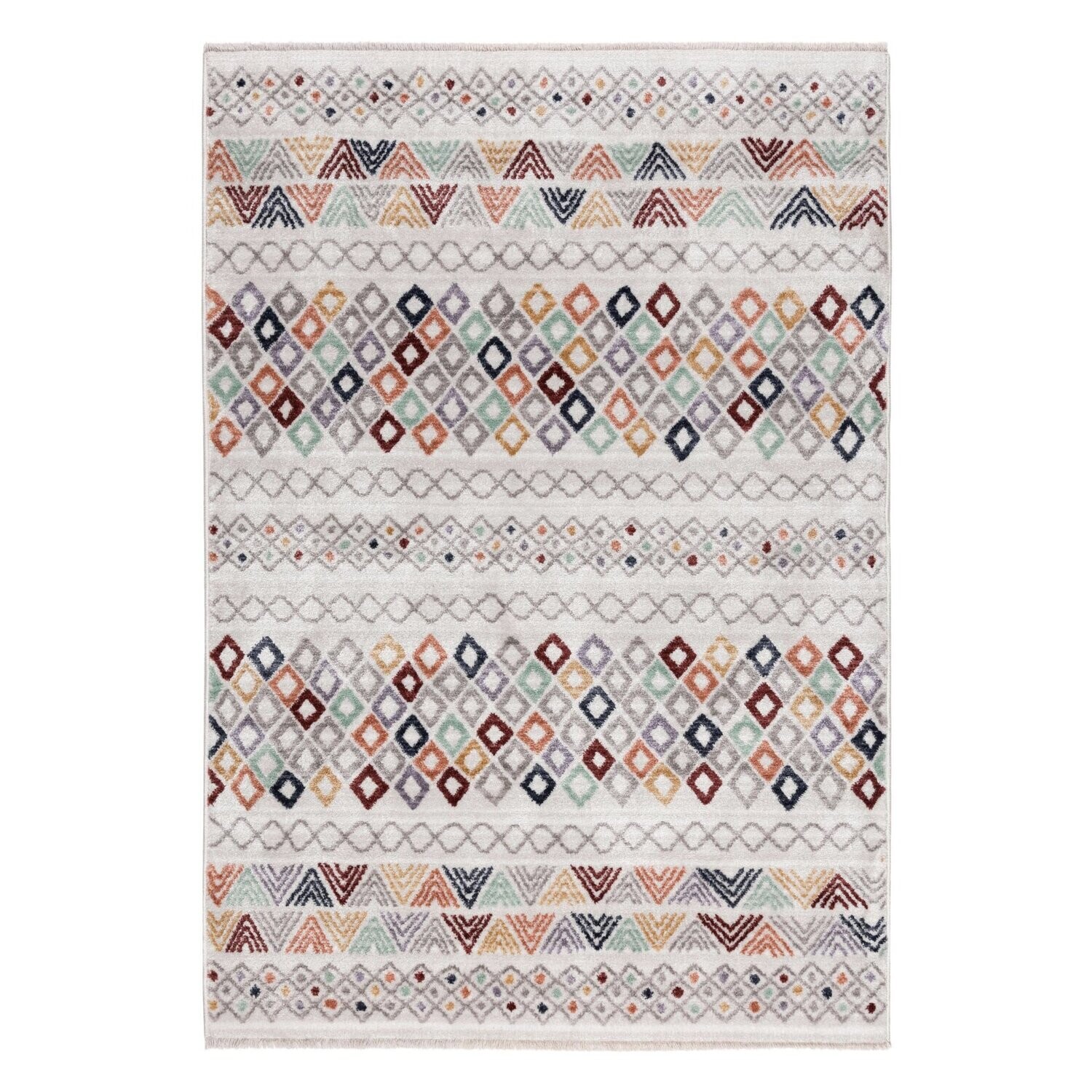 Cholm, Größe: 80 x 150, Farbe: mehrfarbig