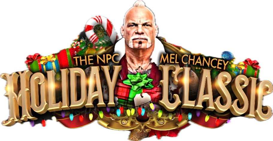 VIP AM Holiday Classic Pre Judging December 20, 2025