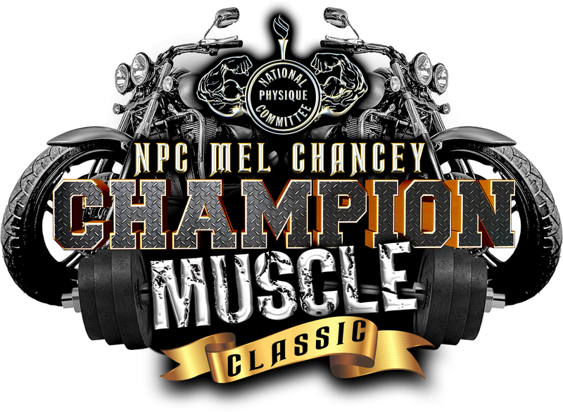 VIP AM Champion Muscle Pre Judging April 4, 2026