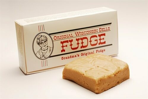 Peanut Butter Fudge