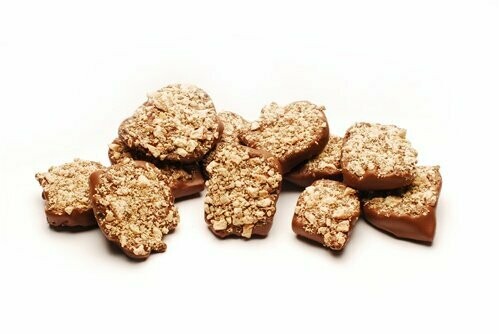 English Toffee