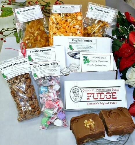 Large Gift Box