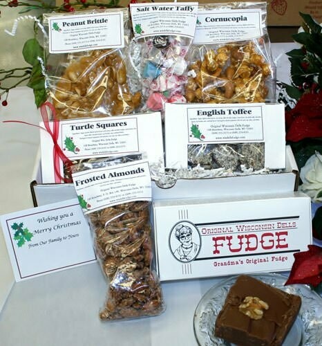 Medium Gift Box