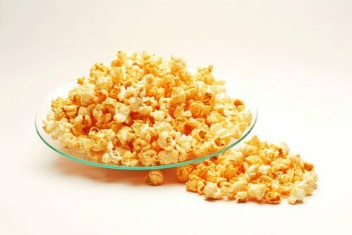 Cheese Popcorn