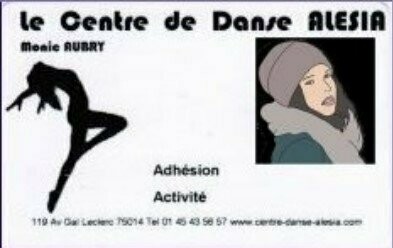 Adhésion TD Adultes