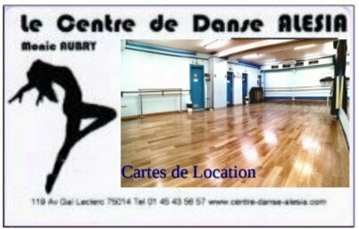 Carte de location
