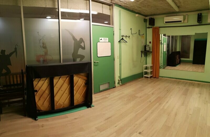 Studio Carpeaux