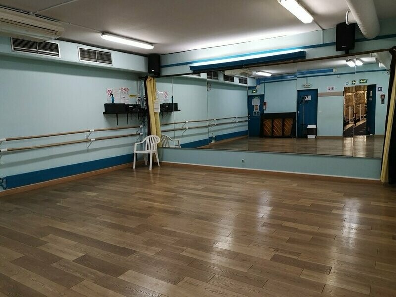 Location ponctuelle et annuelle - Studio Degas 2