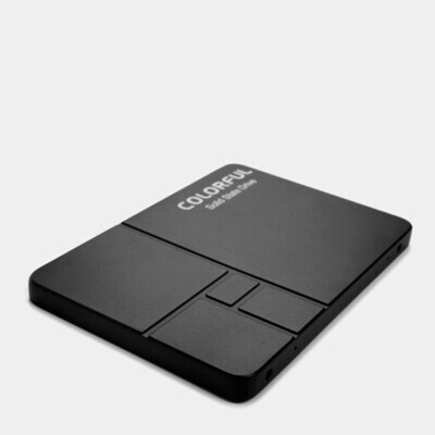 Colorful SL300 120GB SSD