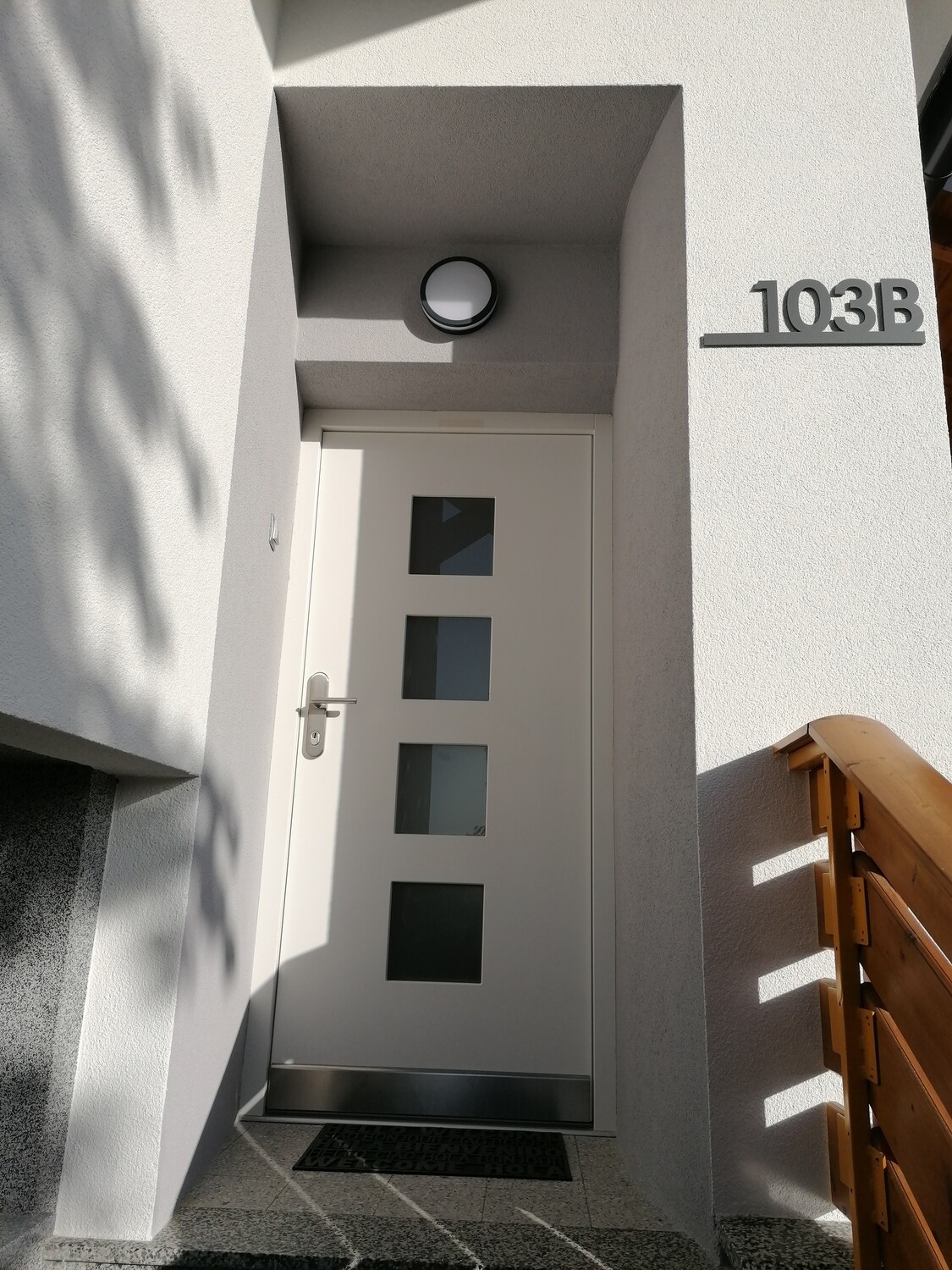 Modern
