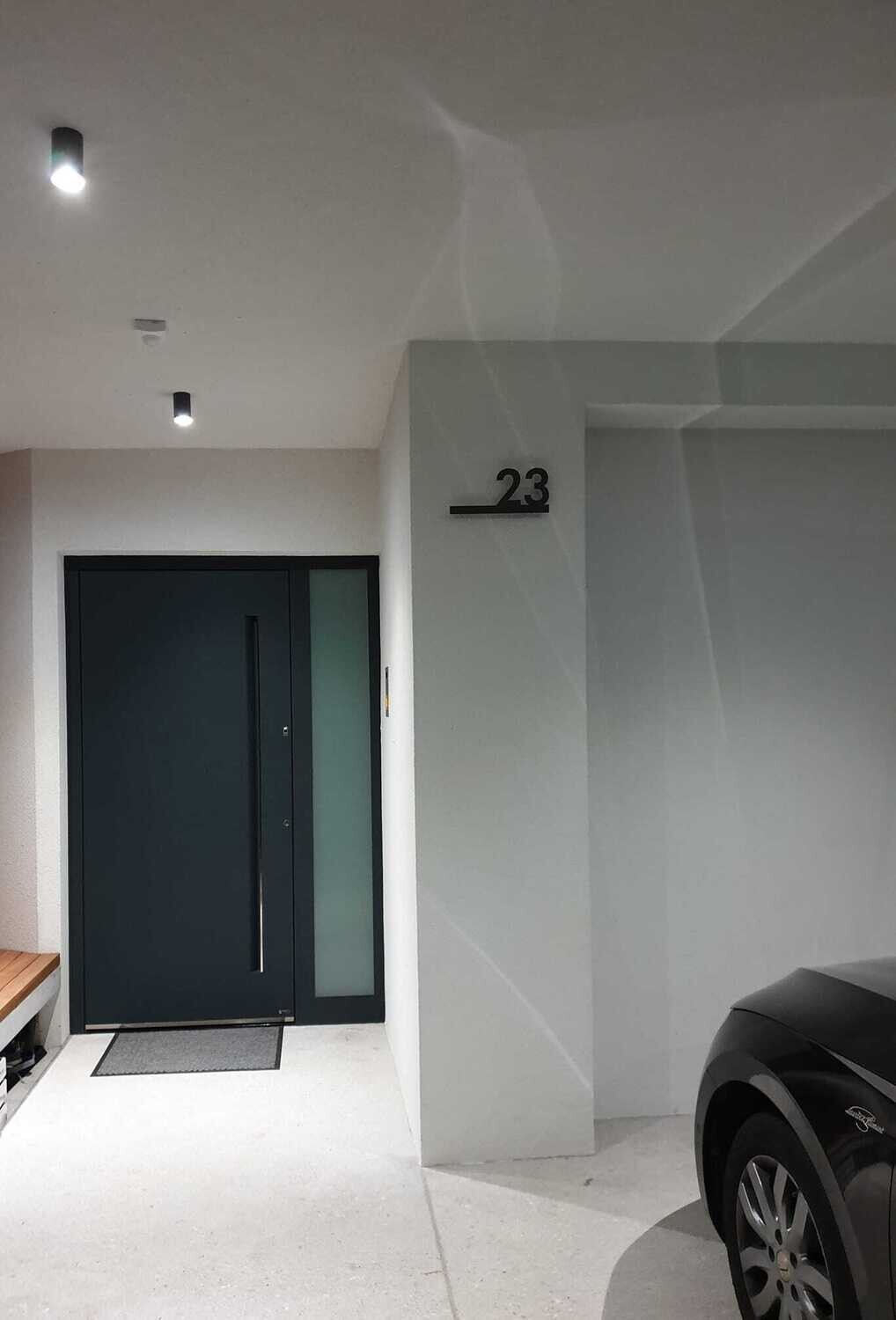 Modern